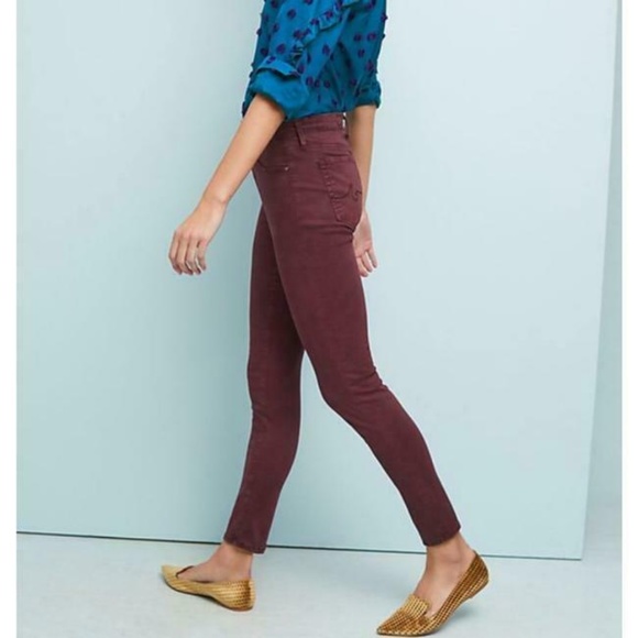 ag jeans abbey ankle